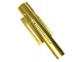 EBB Recoil Plate Gold